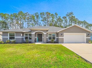 27 Rambling Ln, Palm Coast, FL 32164
