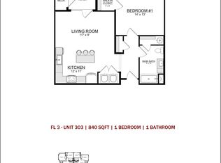130 N Main St #303, Bristol, CT 06010