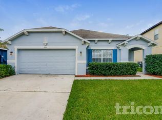 3165 Kearns Rd, Mulberry, FL 33860