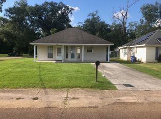 401 E Colorado St, Hammond, LA 70401