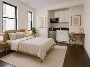 22 W 77th St APT 27, New York, NY 10024