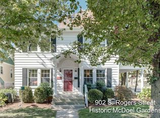 902 S Rogers St, Bloomington, IN 47403