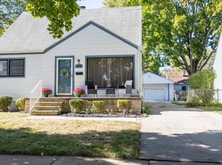 18279 Gaylord, Redford, MI 48240