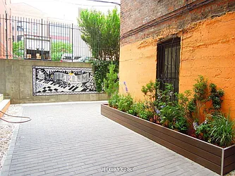 Rented by Town Residential