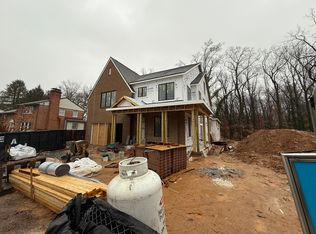 Cresthaven 3- 7601 Maryknoll Ave. Plan, PCI - 20817, Bethesda, MD 20817