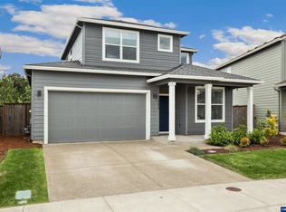 5450 NW Stardown Dr, Corvallis, OR 97330