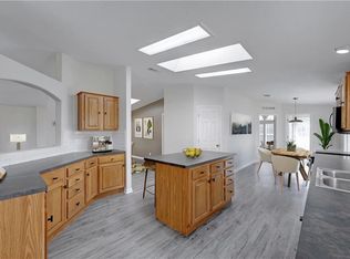 206 S Ocatillo Ln, Georgetown, TX 78633