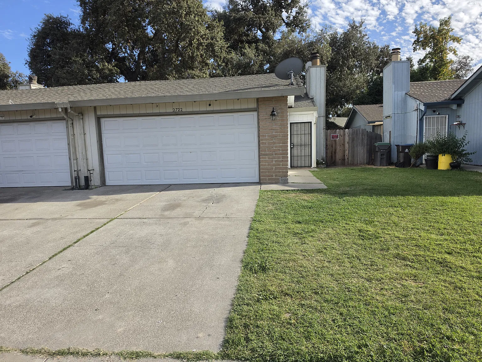 3 bed, 1250 sqft, $2,200 — Photo 2