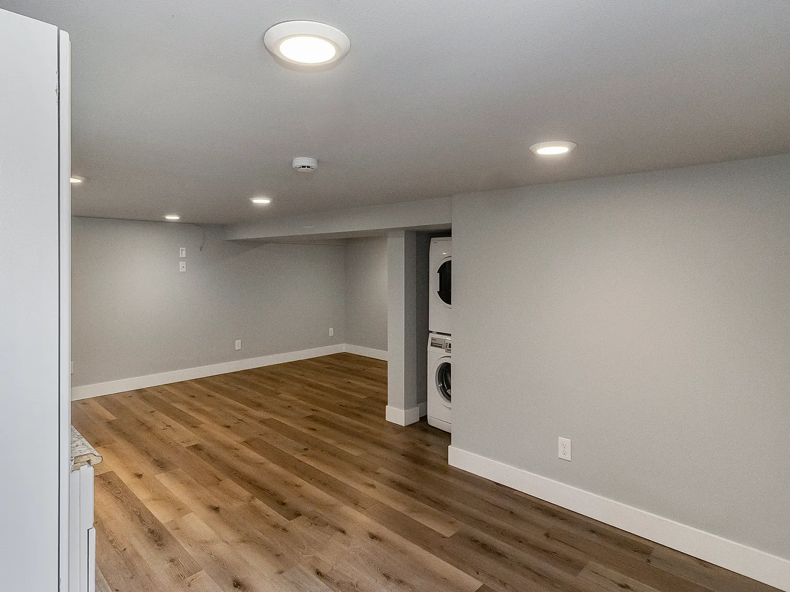 HC LLC #13 - 4246 South Graham Street - Basement — Photo 2