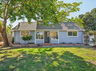 1715 Ridley Avenue, Santa Rosa, CA 95403