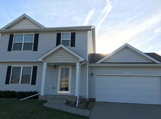 3812 NW Kline St, Ankeny, IA 50023
