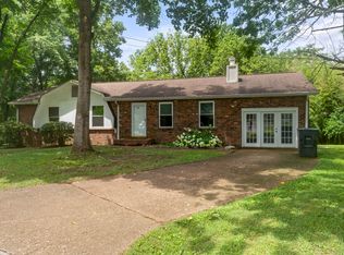 3148 Country Meadow Rd, Antioch, TN 37013