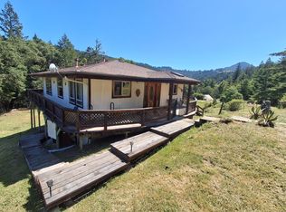 3600 Lower Thomas Rd, Miranda, CA 95553