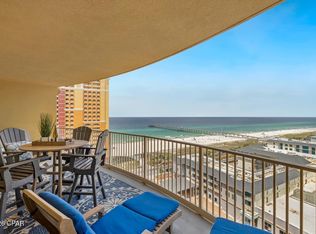 15928 Front Beach Rd #1411, Panama City Beach, FL 32413