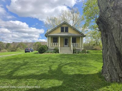 6542 Hill Street, Hudson, NY, 12534