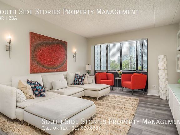 2nd image of 606 E Woodland Park #501