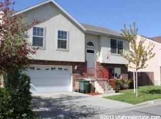 126 W Venture Way, Salt Lake City, UT 84115