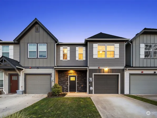 8637 62nd Avenue Ct SW, Lakewood, WA 98499