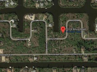 15118 Altura Rd, Port Charlotte, FL 33981