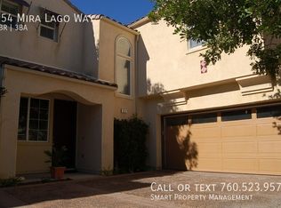 954 Mira Lago Way, San Marcos, CA 92078