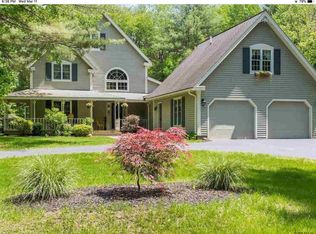 137 Medbury Rd, Porter corners, NY 12859