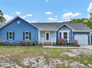 4612 Indian Trl, Wilmington, NC 28412