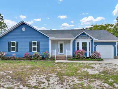 4612 Indian Trail, Wilmington, NC, 28412
