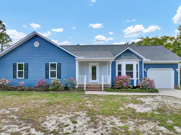 4612 Indian Trail, Wilmington, NC 28412