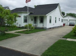 207 W North A St, Gas City, IN 46933