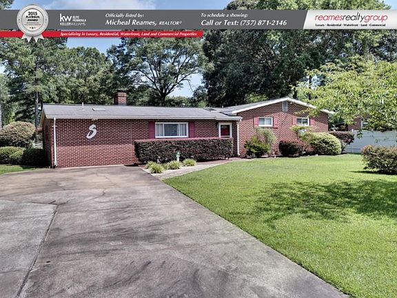 2nd image of 100 Lambs Creek Dr