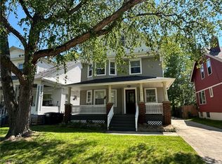 1567 Wagar Ave, Lakewood, OH 44107