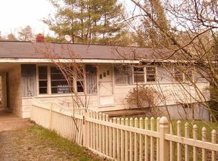 1673 Burem Rd, Rogersville, TN 37857