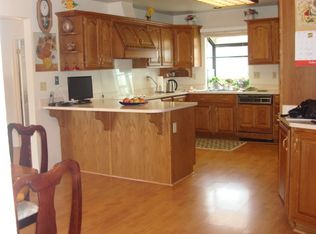 4569 De Silva St, Fremont, CA 94538