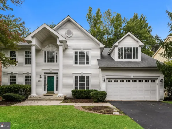 12608 Quarterhorse Dr, Bowie, MD 20720