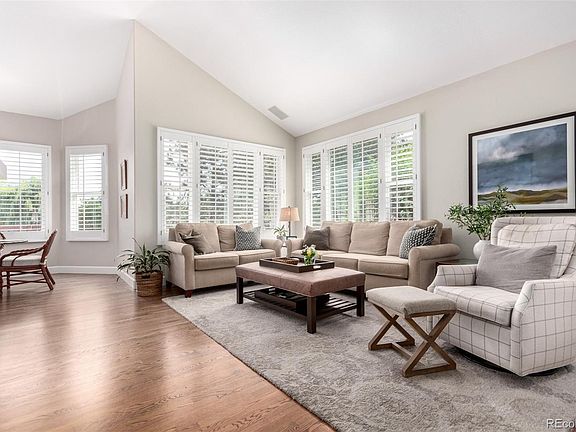 4th image of 6500 W Mansfield Avenue #17