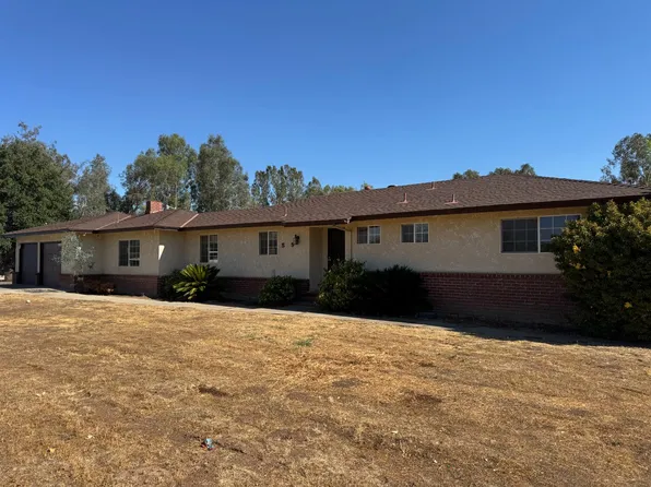 5109 W Clinton Ave, Fresno, CA 93722