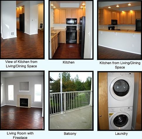 2nd image of 4633 Celia Way Unit 201