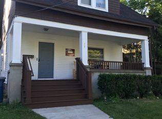 525 Linden St, Ann Arbor, MI