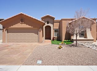 3701 Santa Minerva Ave, Las Cruces, NM 88012