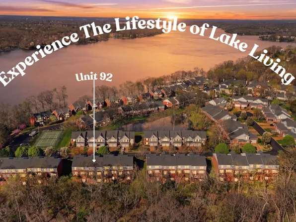 231 Green Harbor Rd Unit 92, Old Hickory, TN 37138