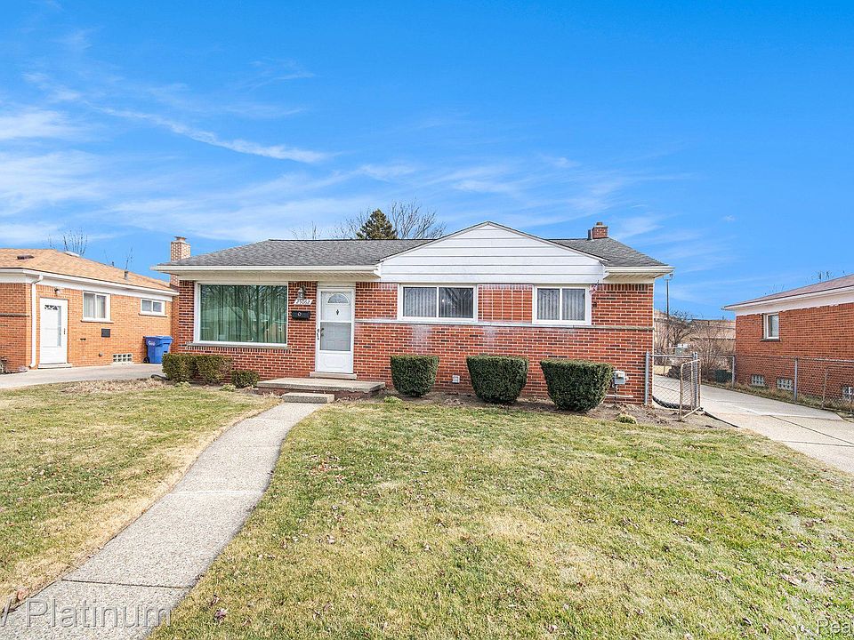 1st image of 25062 Campbell Ave