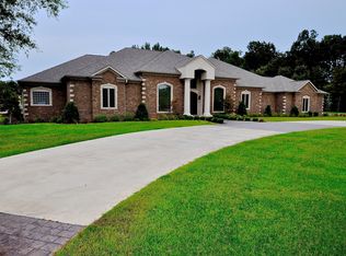 2610 Old Greensboro Rd, Jonesboro, AR 72405