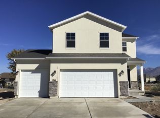 1266 N Circle Cv, Lehi, UT 84043
