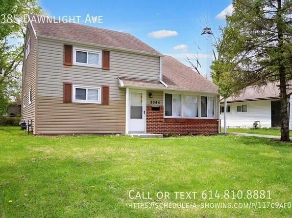2385 Dawnlight Ave, Columbus, OH 43211