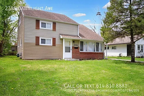 2385 Dawnlight Ave Photo 1