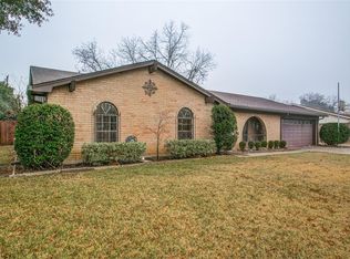 7616 Jean Ann Dr, North Richland Hills, TX 76180
