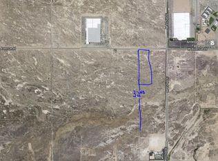 Vac/vic Avenue H8/32th Stw, LANCASTER, CA