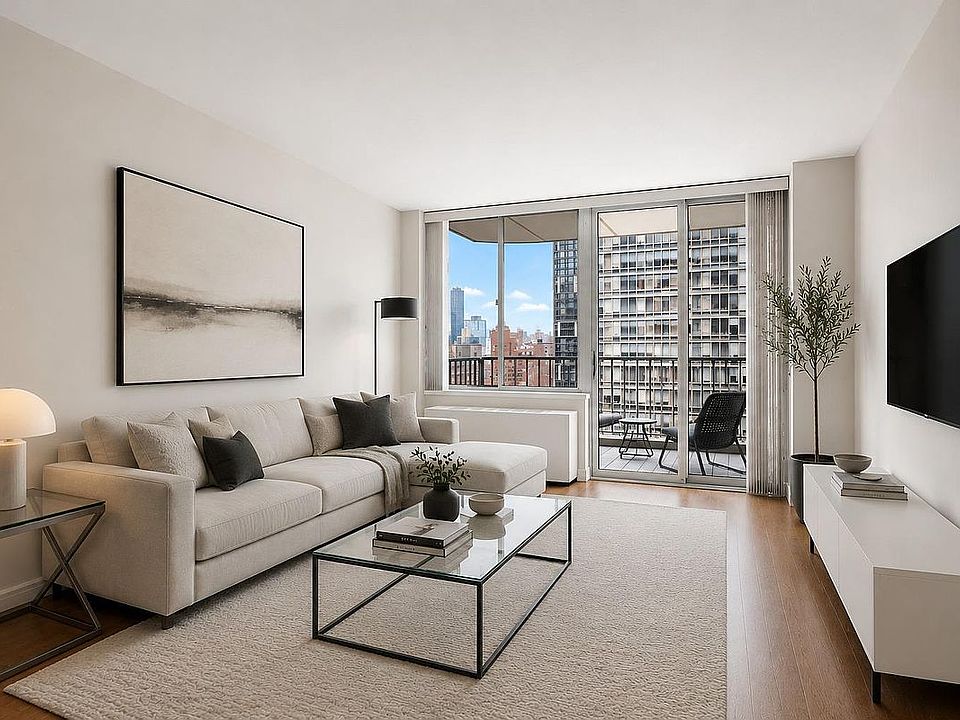 1st image of 420 E 58th St APT 19B
