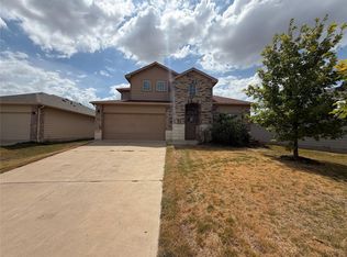 1508 Ferryman Dr, Georgetown, TX 78626