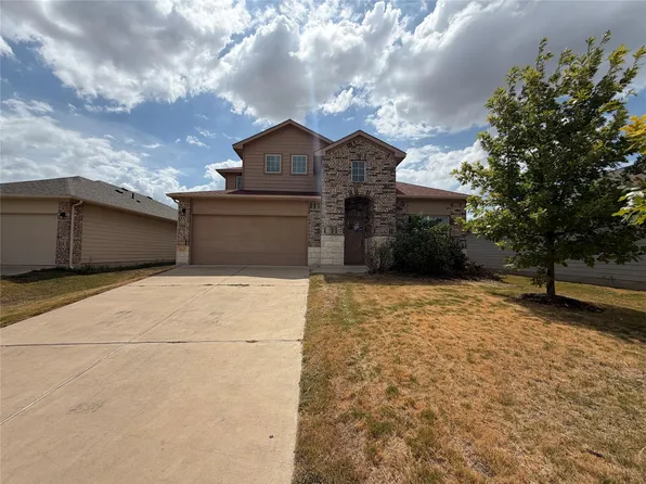1508 Ferryman Dr, Georgetown, TX 78626